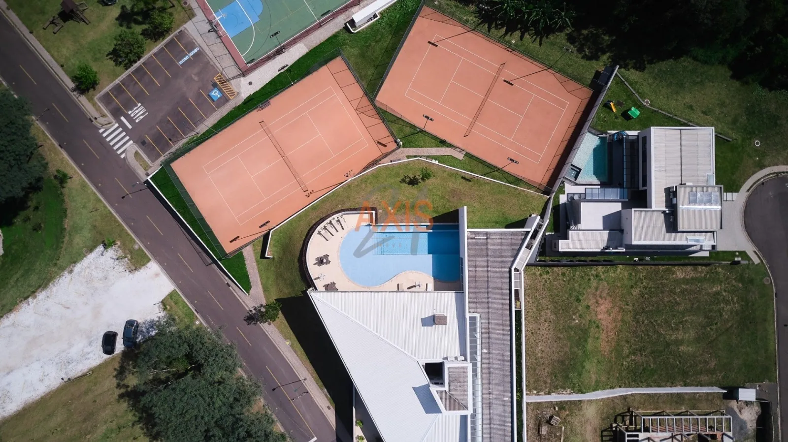 Terreno de 1.621m² à Venda no Condomínio Paysage Weekend | Riviera  Curitiba — foto 26