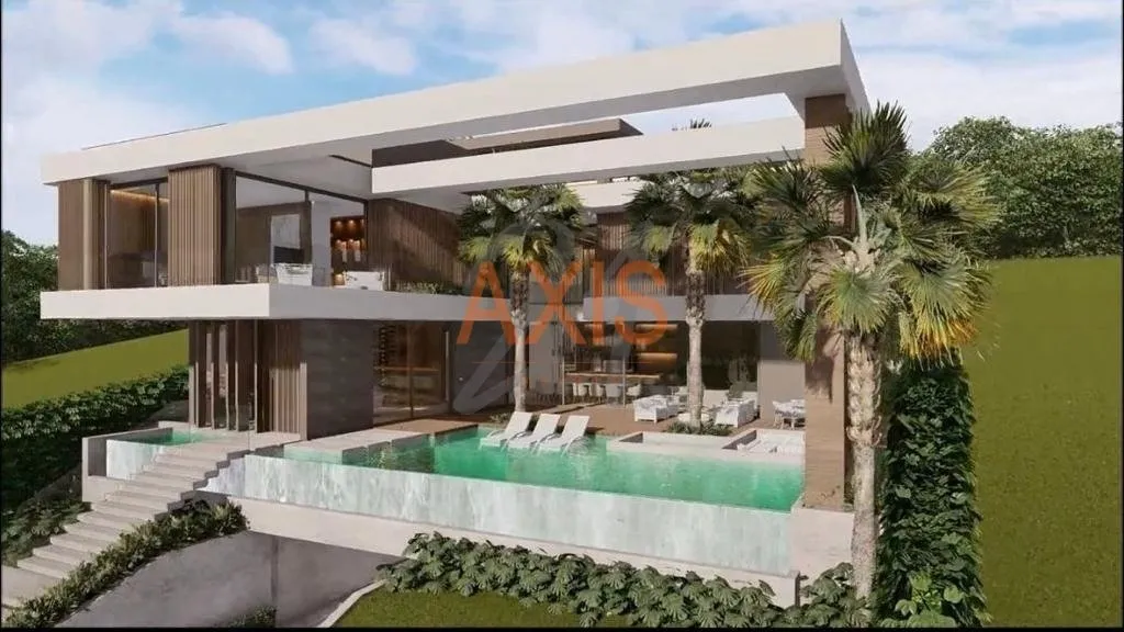 Terreno de 1.621m² à Venda no Condomínio Paysage Weekend | Riviera  Curitiba — foto 2