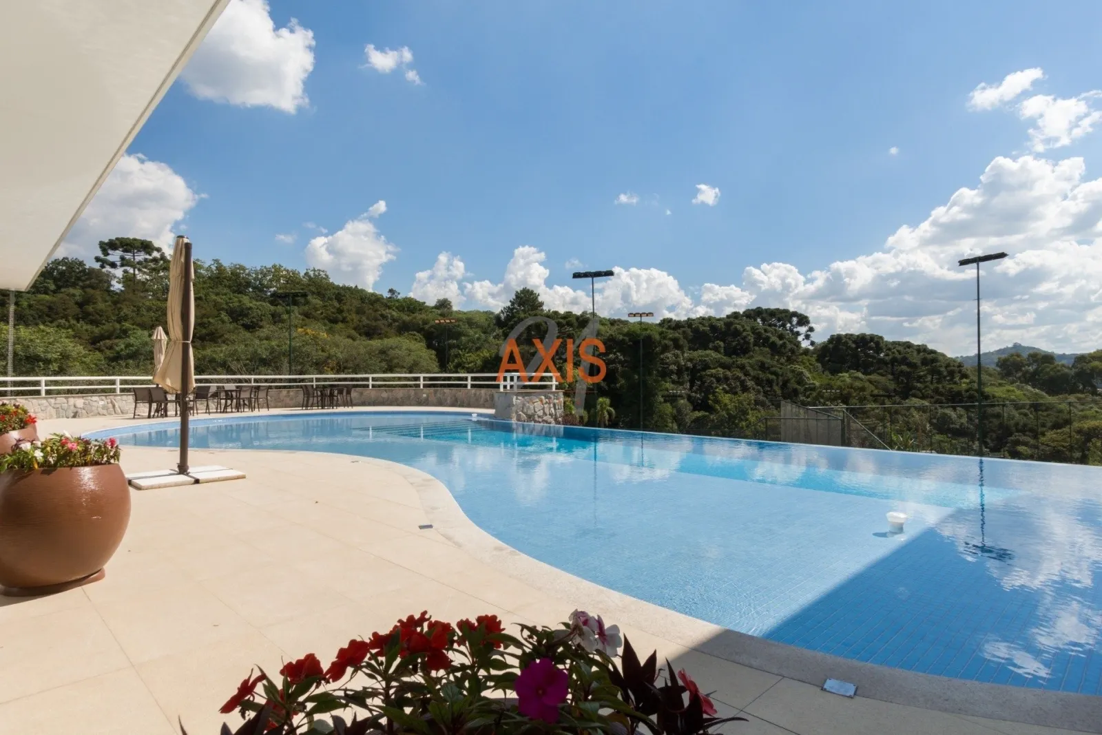 Terreno de 1.621m² à Venda no Condomínio Paysage Weekend | Riviera  Curitiba — foto 17