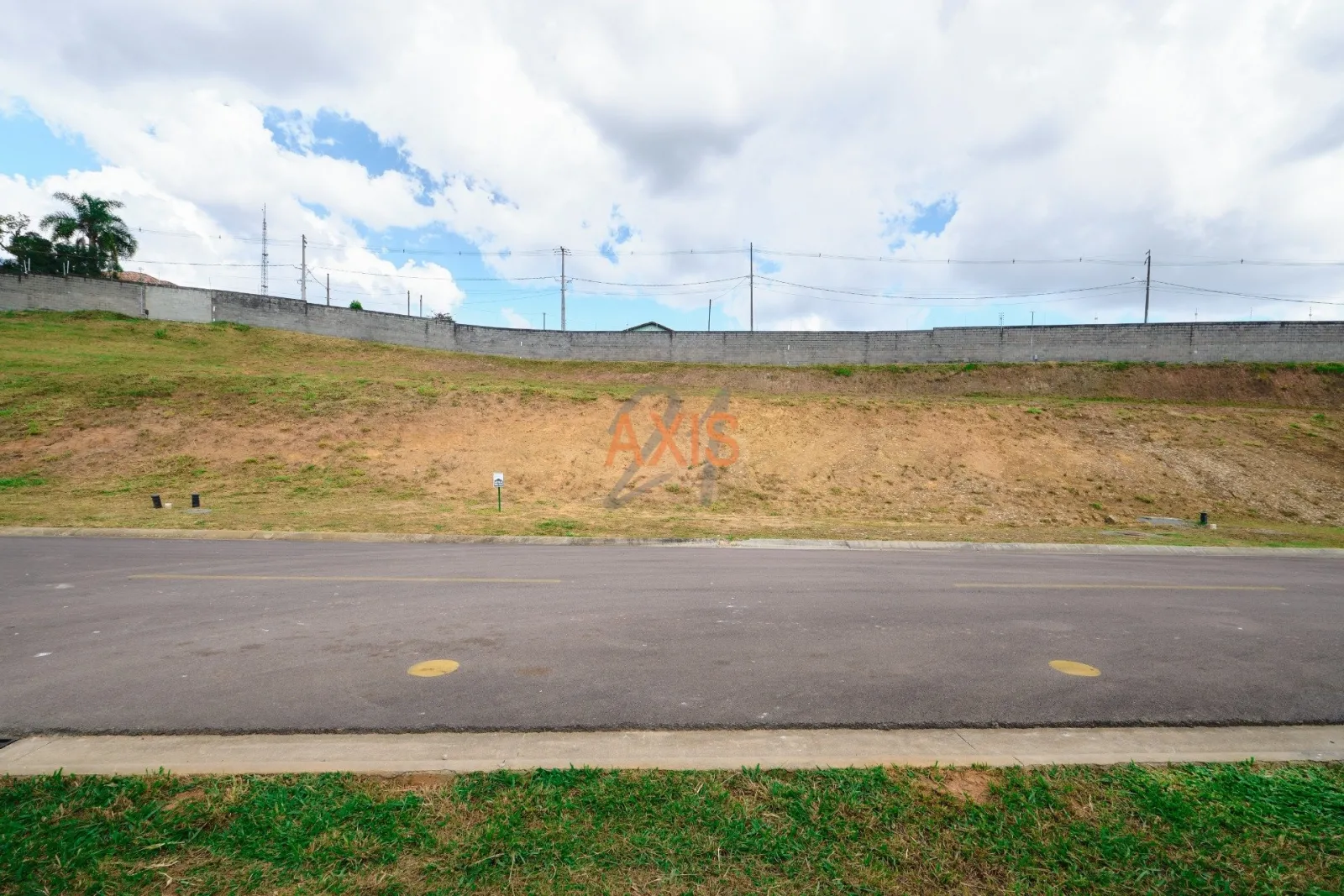 Terreno de 1.621m² à Venda no Condomínio Paysage Weekend | Riviera  Curitiba — foto 11