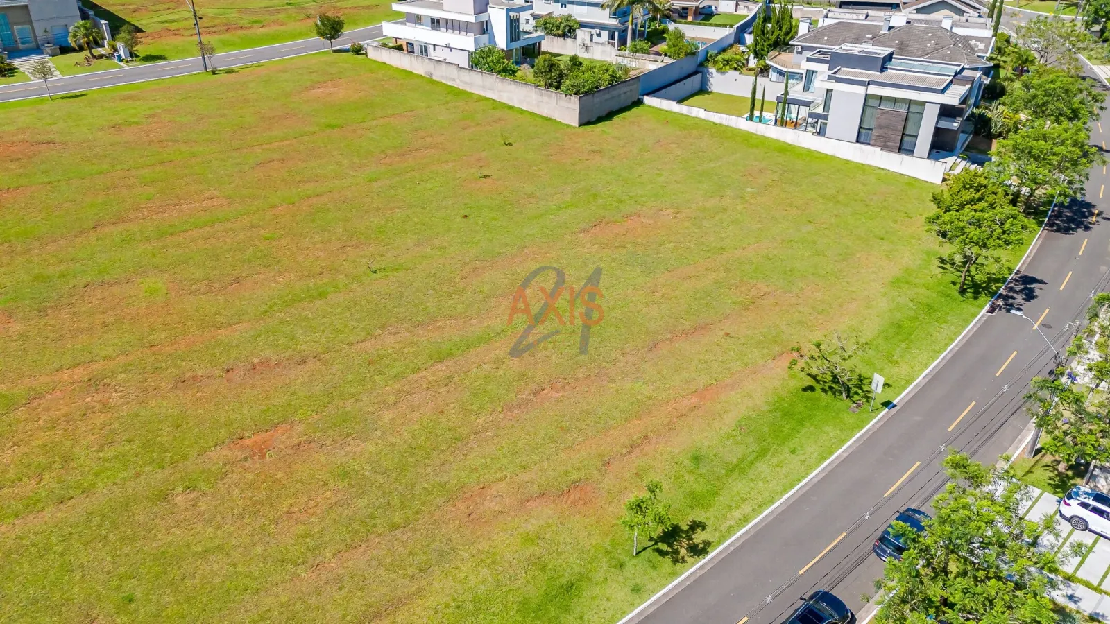 Terreno de 703m² à Venda no  Condomínio Alphaville Graciosa  |  Alphaville   Pinhais — foto 4