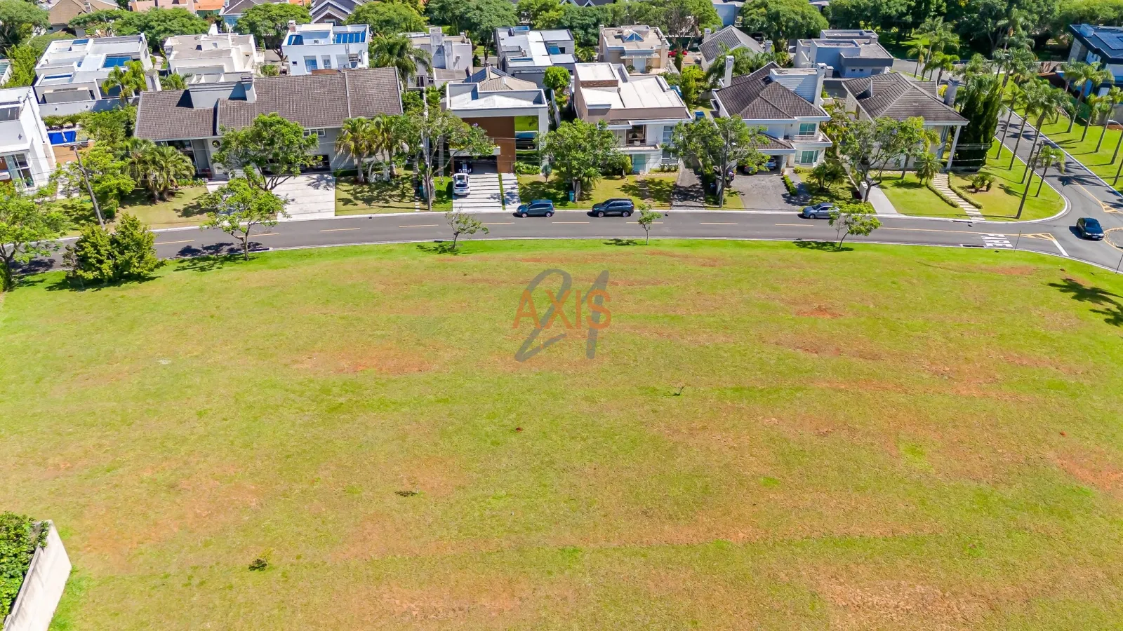 Terreno de 703m² à Venda no  Condomínio Alphaville Graciosa  |  Alphaville   Pinhais — foto 5