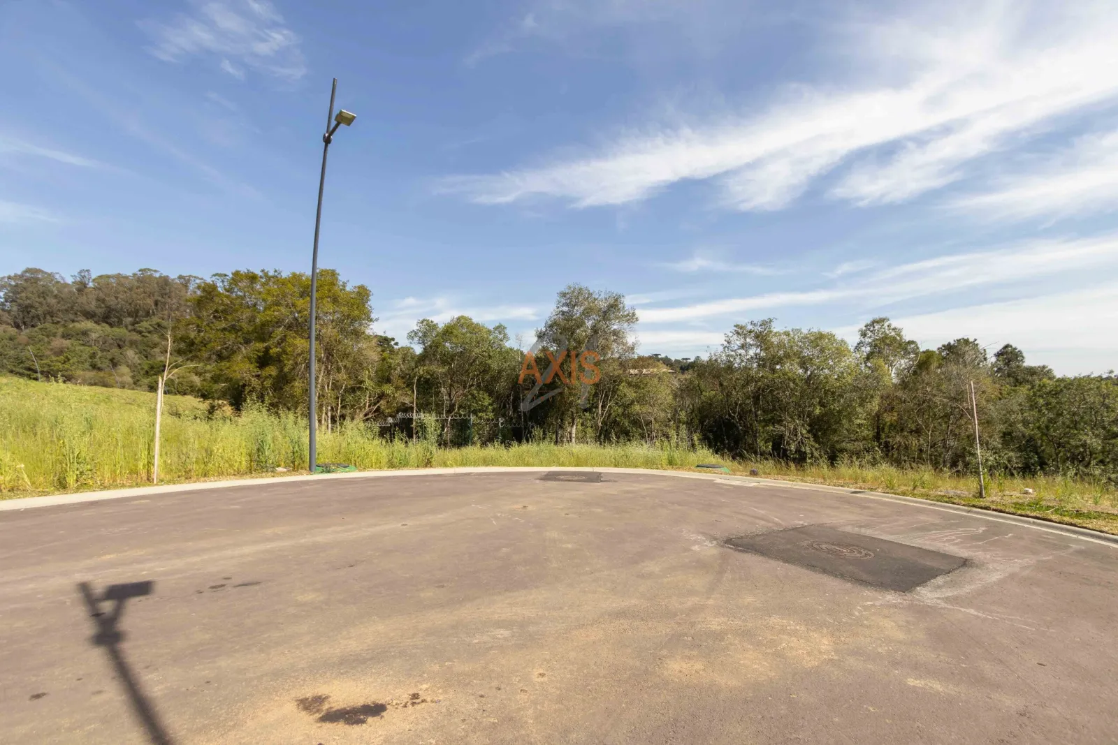 Terreno de 842m² à Venda no  Condomínio Paysage Corpal Aura | Santa Felicidade  Curitiba — foto 6