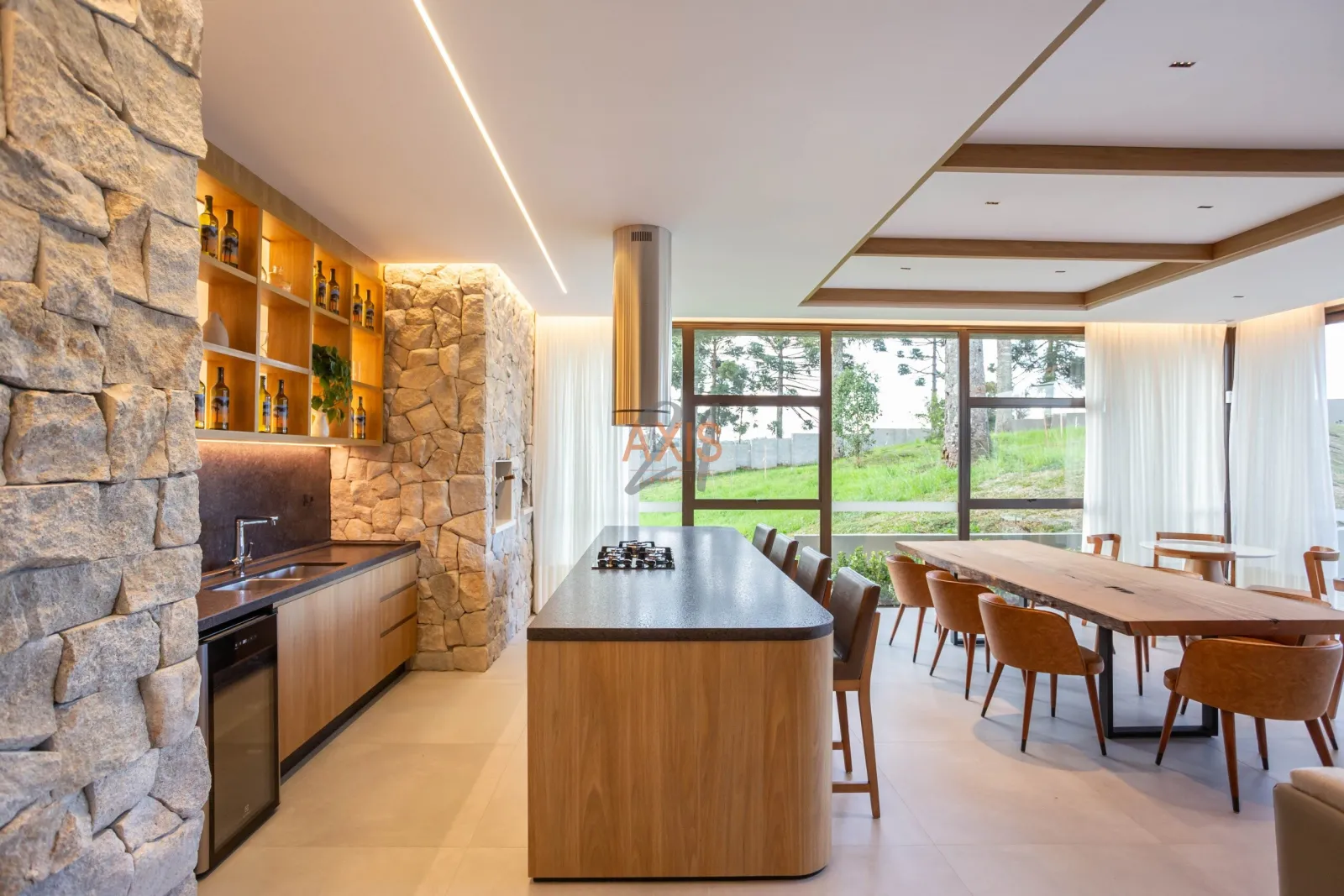 Terreno de 842m² à Venda no  Condomínio Paysage Corpal Aura | Santa Felicidade  Curitiba — foto 20