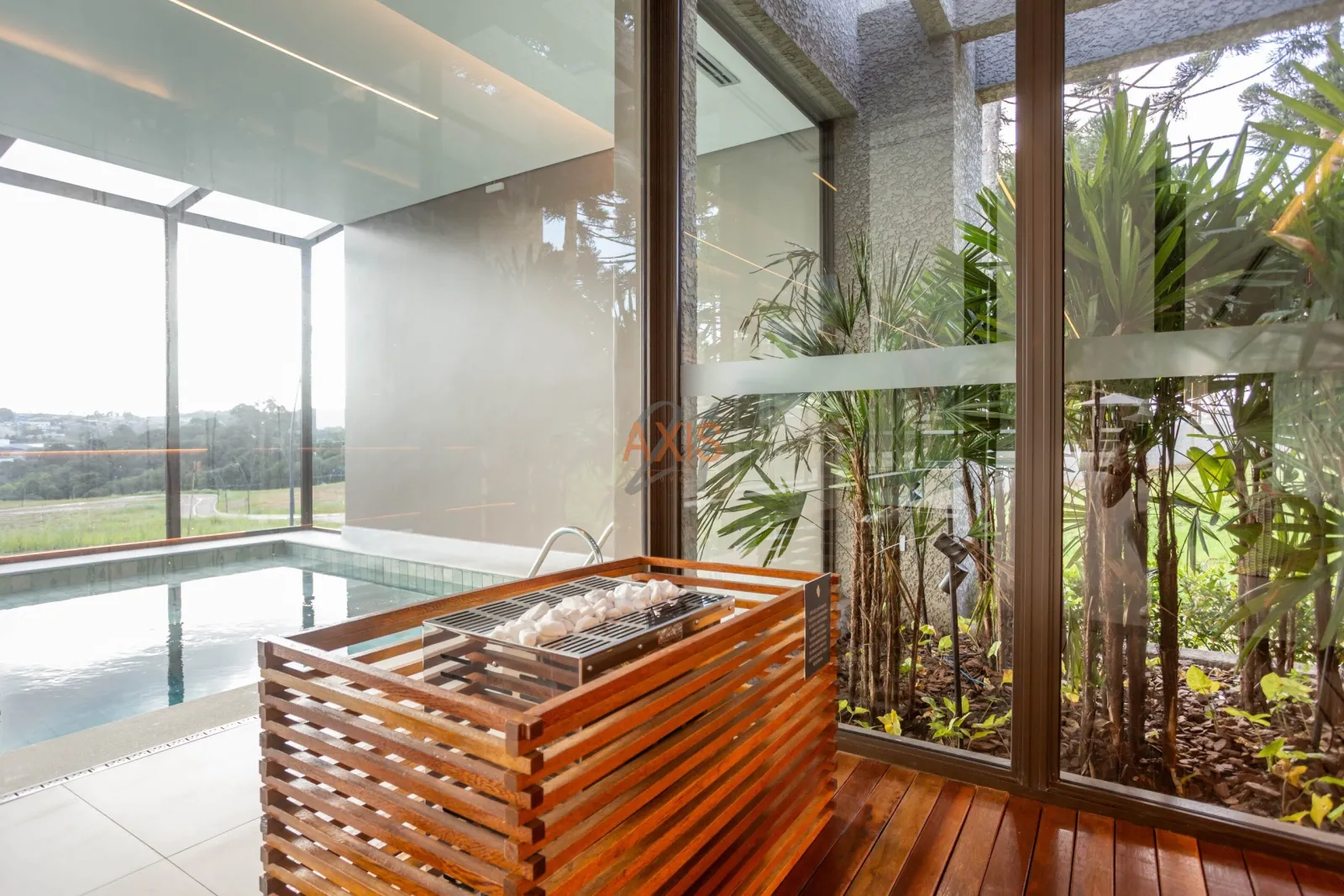 Terreno de 842m² à Venda no  Condomínio Paysage Corpal Aura | Santa Felicidade  Curitiba — foto 27