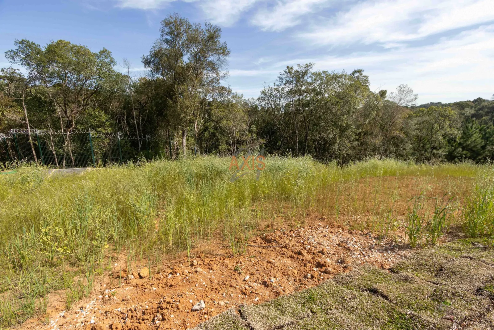 Terreno de 842m² à Venda no  Condomínio Paysage Corpal Aura | Santa Felicidade  Curitiba — foto 7