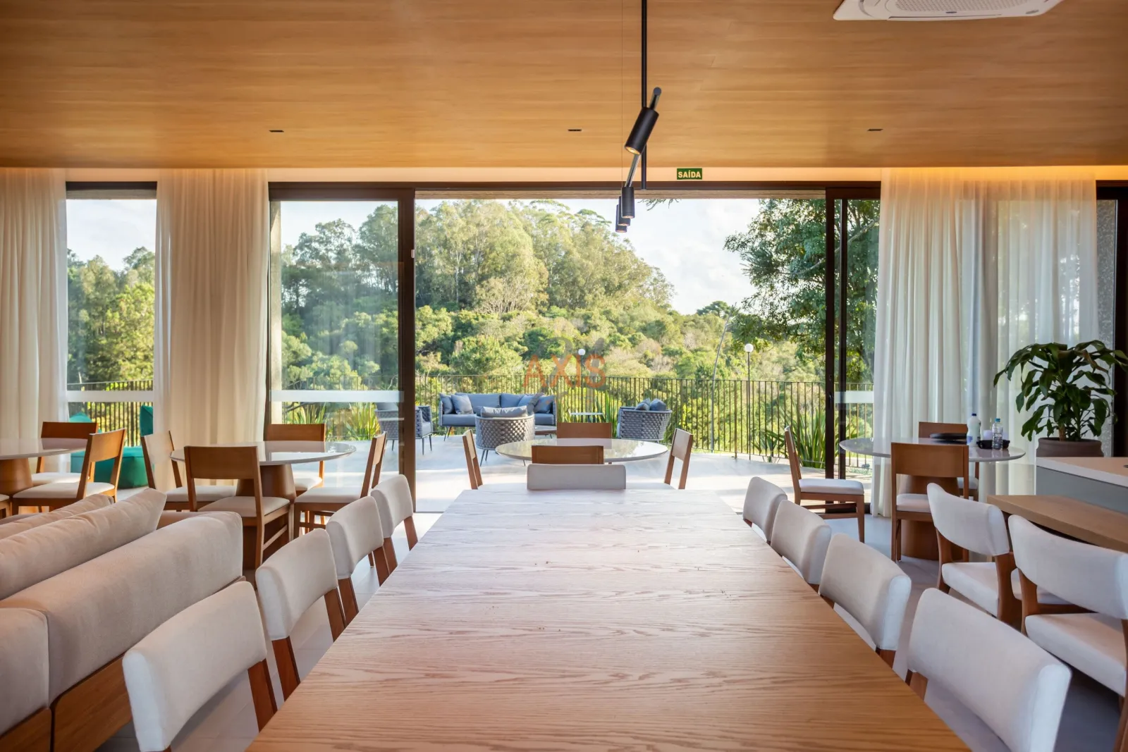 Terreno de 842m² à Venda no  Condomínio Paysage Corpal Aura | Santa Felicidade  Curitiba — foto 10