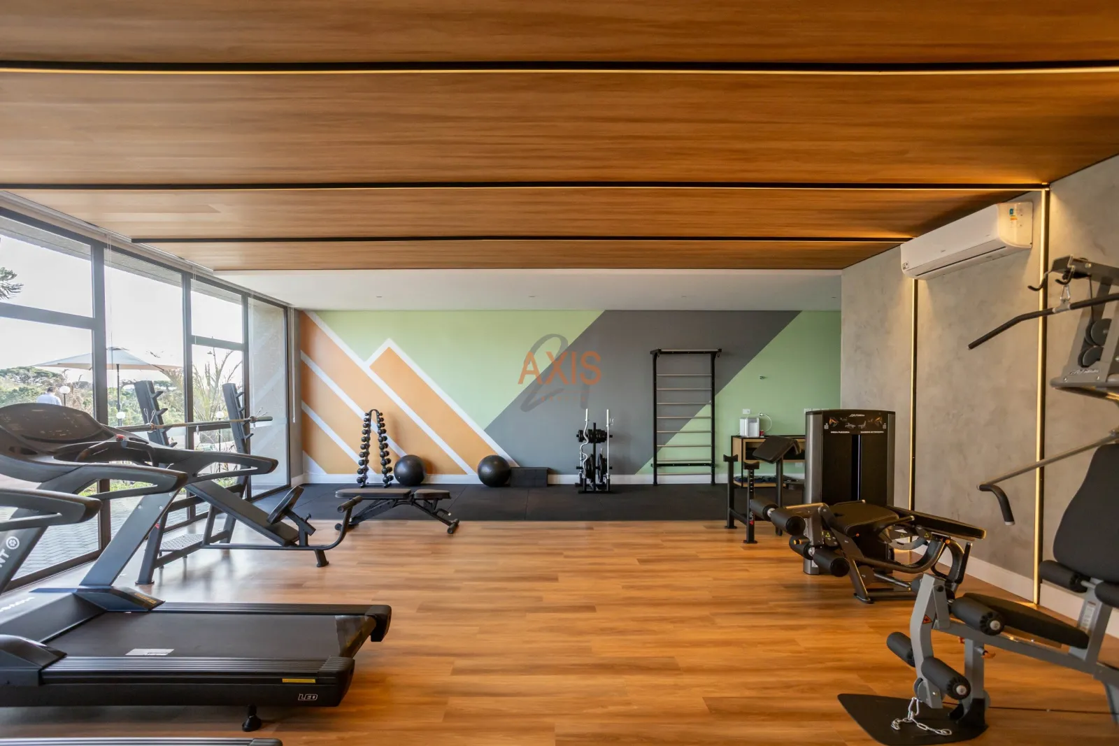 Terreno de 842m² à Venda no  Condomínio Paysage Corpal Aura | Santa Felicidade  Curitiba — foto 14