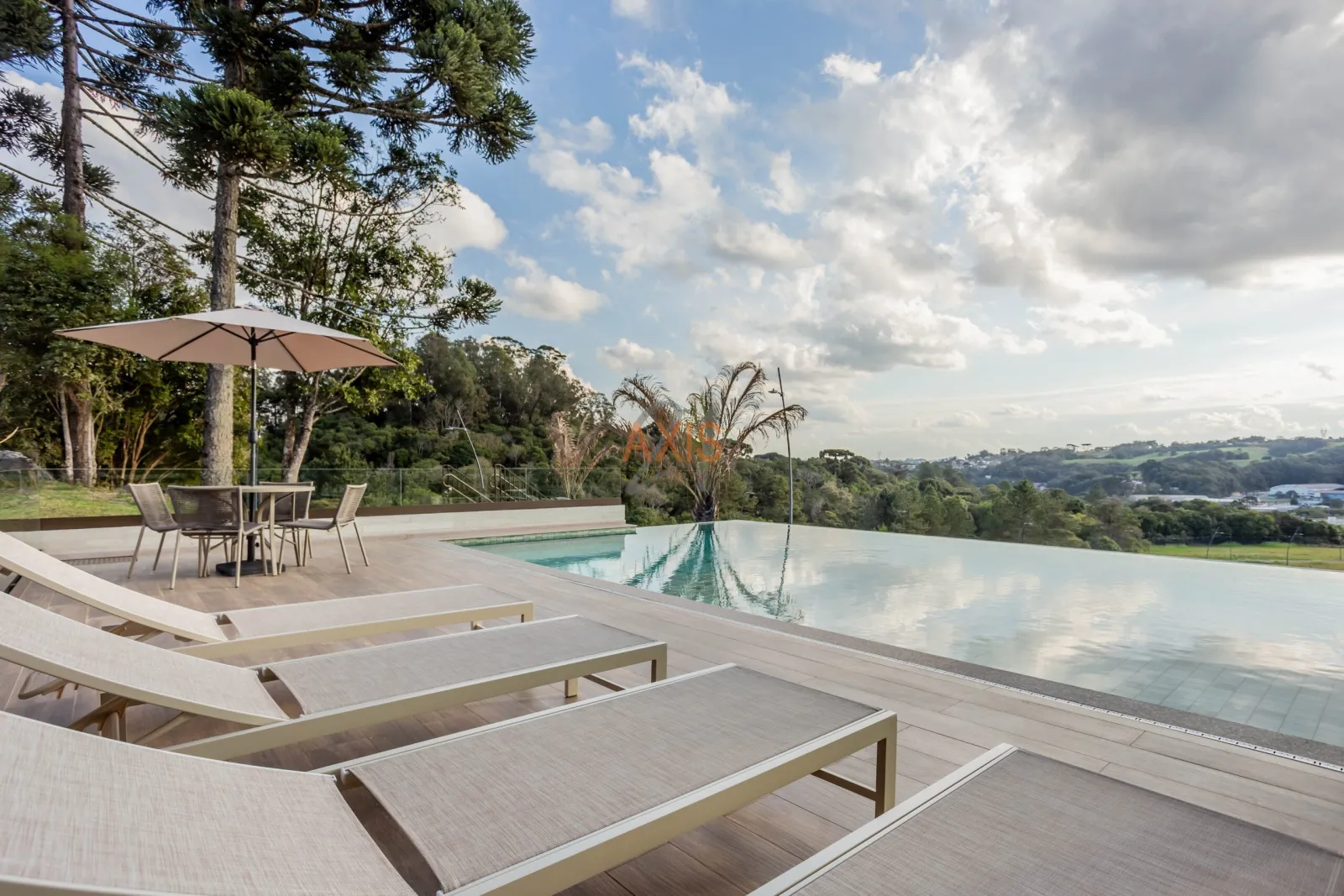 Terreno de 842m² à Venda no  Condomínio Paysage Corpal Aura | Santa Felicidade  Curitiba — foto 25