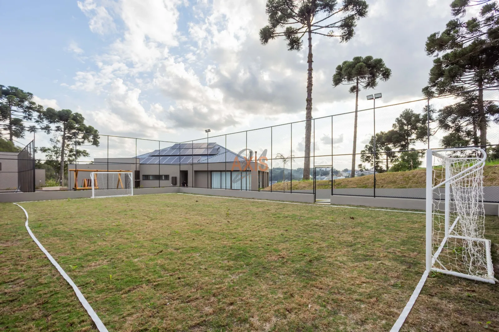 Terreno de 842m² à Venda no  Condomínio Paysage Corpal Aura | Santa Felicidade  Curitiba — foto 17