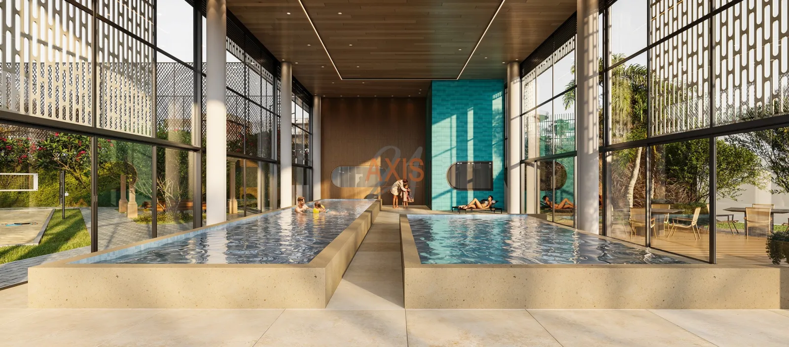 Terreno de 231,95m² à Venda no Condomínio Harmony Gardens | Campo Comprido Curitiba — foto 1