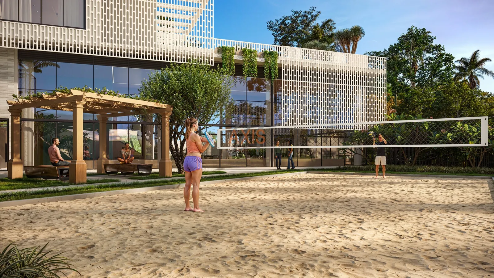 Terreno de 231,95m² à Venda no Condomínio Harmony Gardens | Campo Comprido Curitiba — foto 17