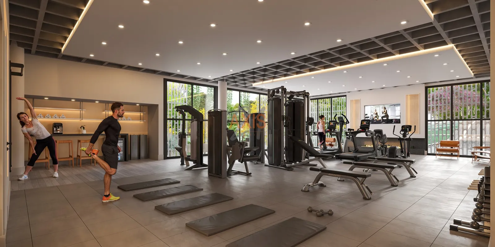 Terreno de 231,95m² à Venda no Condomínio Harmony Gardens | Campo Comprido Curitiba — foto 7