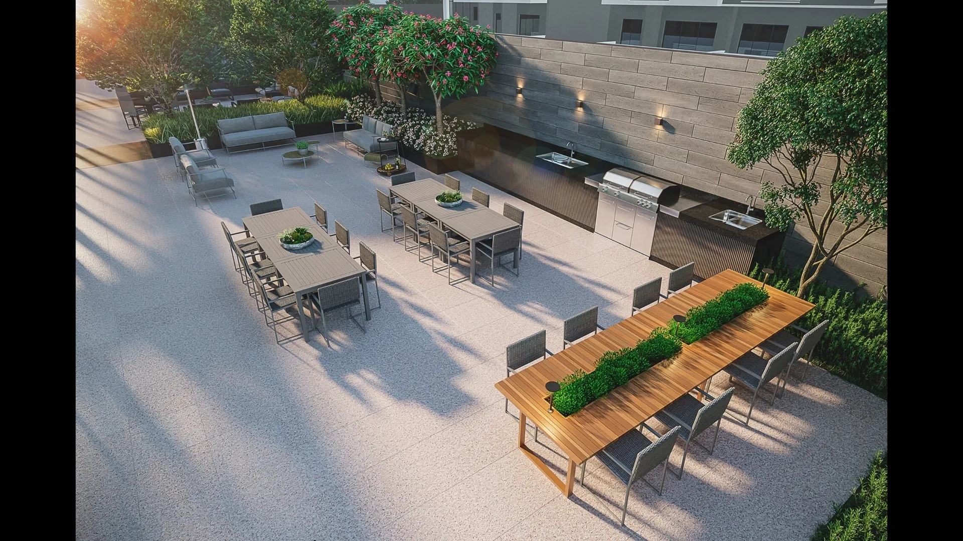 Apartamento de 2 Quartos à Venda no Edifício Bioos Home | Alto da Glória  Curitiba — foto 3