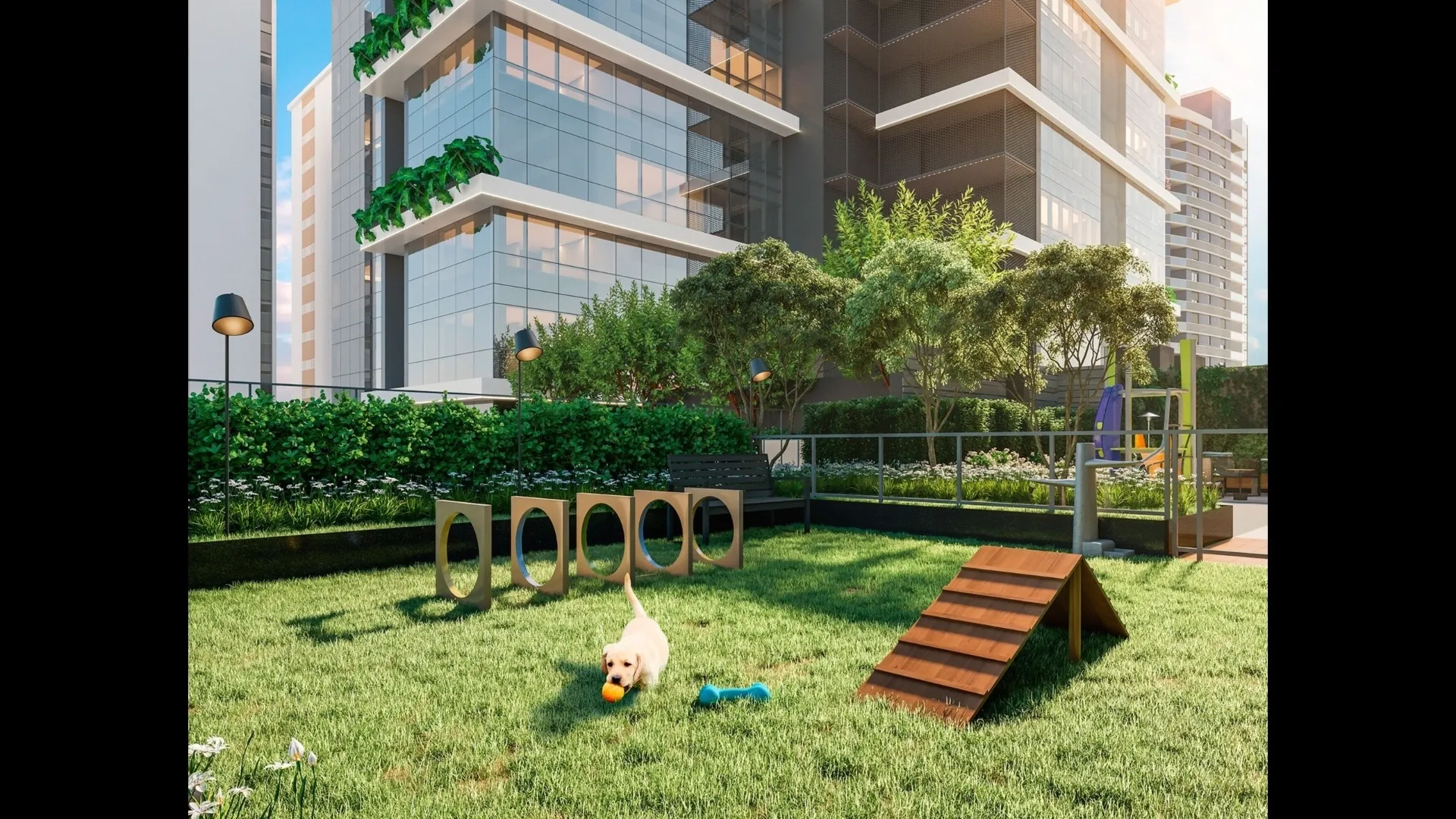 Apartamento de 2 Quartos à Venda no Edifício Bioos Home | Alto da Glória  Curitiba — foto 20