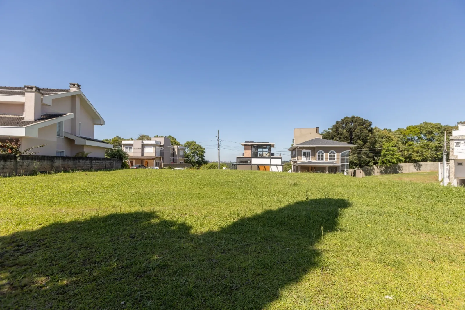 Terreno de 2.460m² à Venda no Condomínio  Paraíso do Bosque | Abranches Curitiba — foto 11