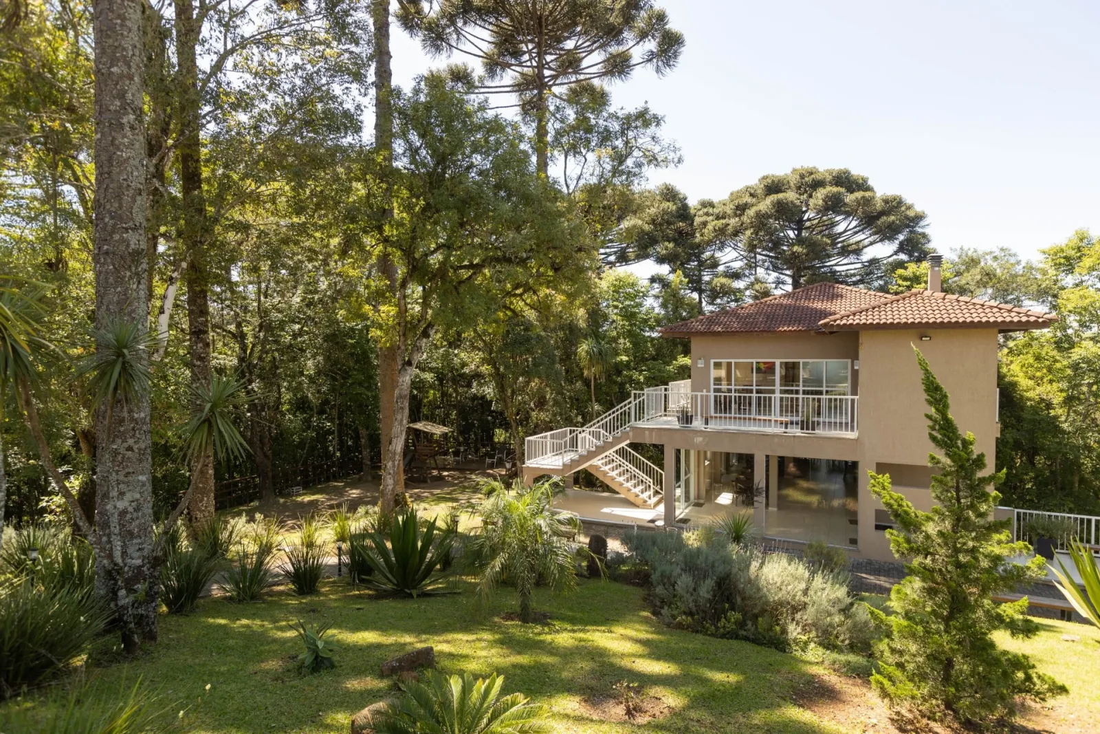 Terreno de 2.460m² à Venda no Condomínio  Paraíso do Bosque | Abranches Curitiba — foto 15