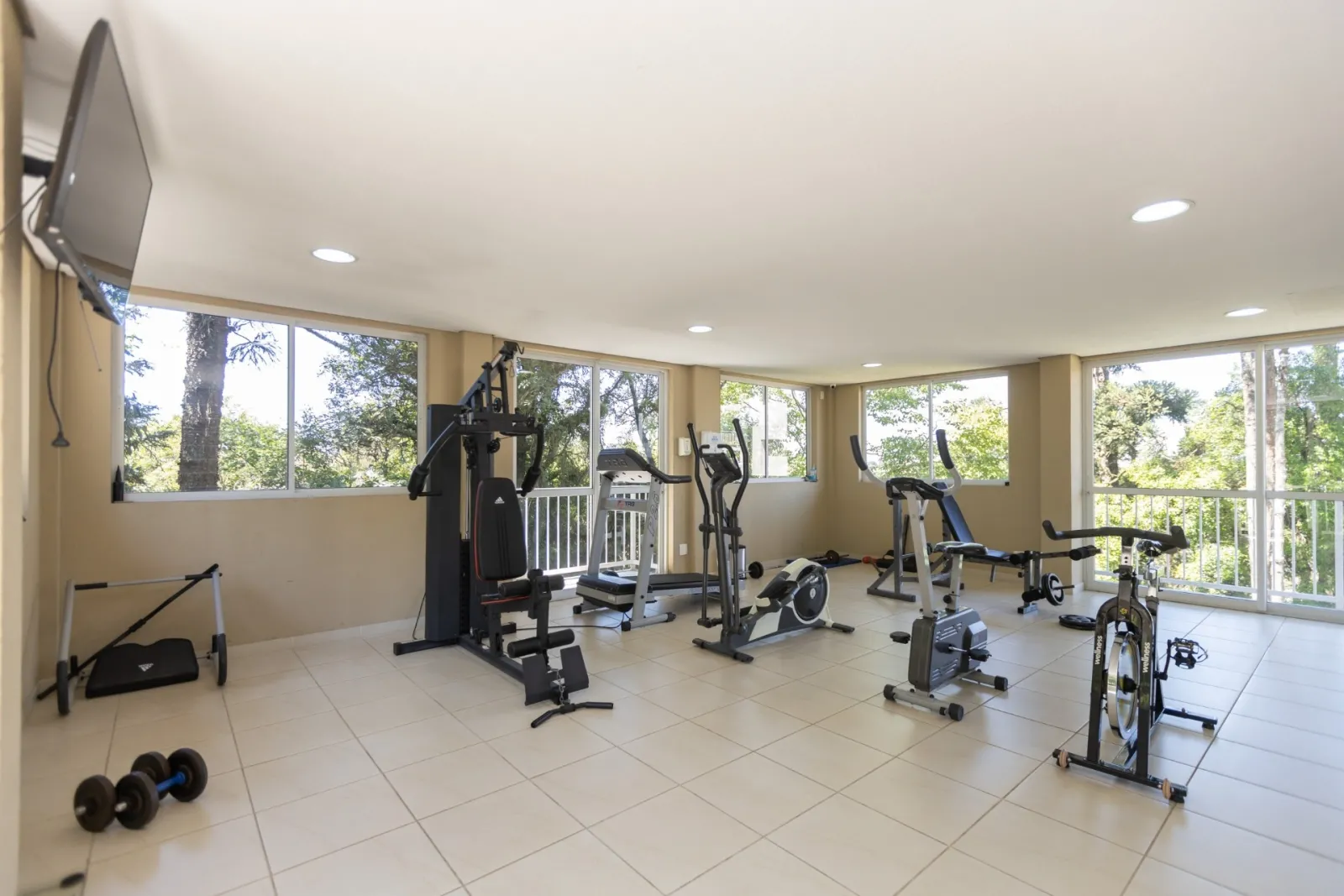 Terreno de 2.460m² à Venda no Condomínio  Paraíso do Bosque | Abranches Curitiba — foto 25