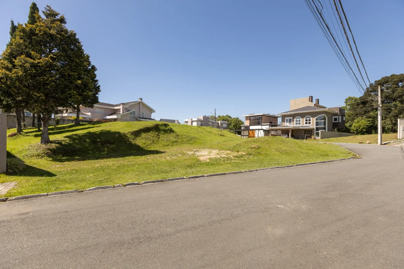 Terreno de 2.460m² à Venda no Condomínio  Paraíso do Bosque | Abranches Curitiba — foto 3