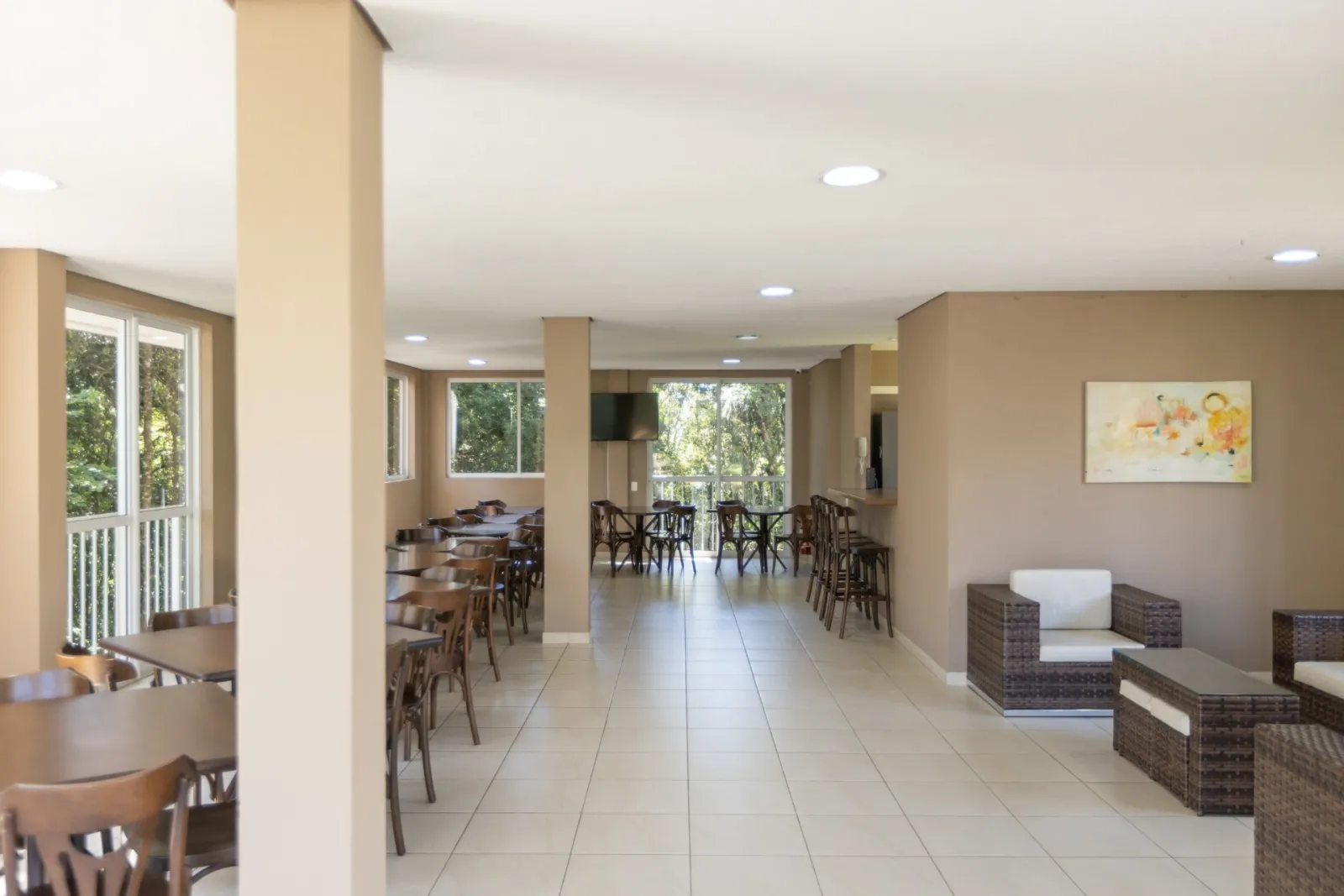 Terreno de 2.460m² à Venda no Condomínio  Paraíso do Bosque | Abranches Curitiba — foto 18
