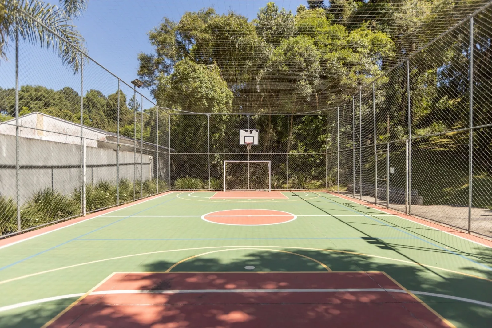 Terreno de 2.460m² à Venda no Condomínio  Paraíso do Bosque | Abranches Curitiba — foto 28