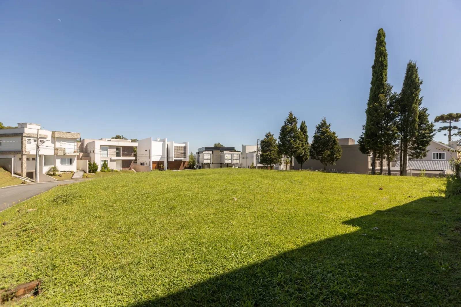 Terreno de 2.460m² à Venda no Condomínio  Paraíso do Bosque | Abranches Curitiba — foto 8