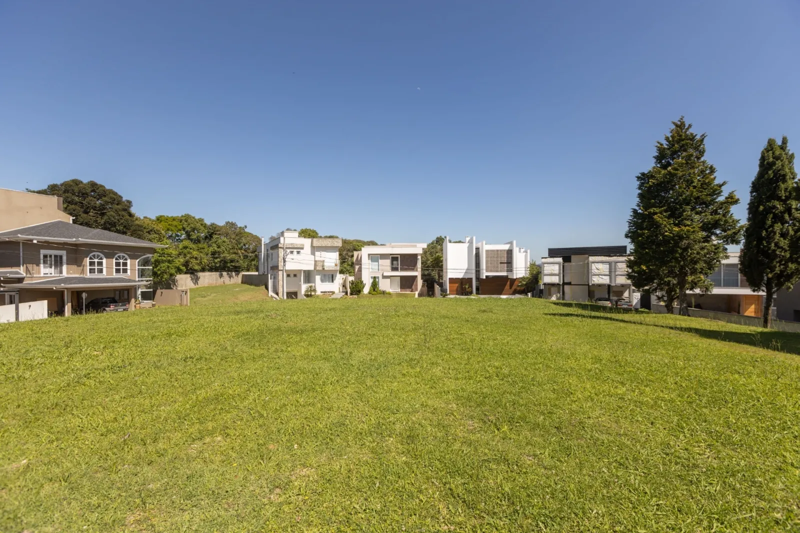 Terreno de 2.460m² à Venda no Condomínio  Paraíso do Bosque | Abranches Curitiba — foto 9