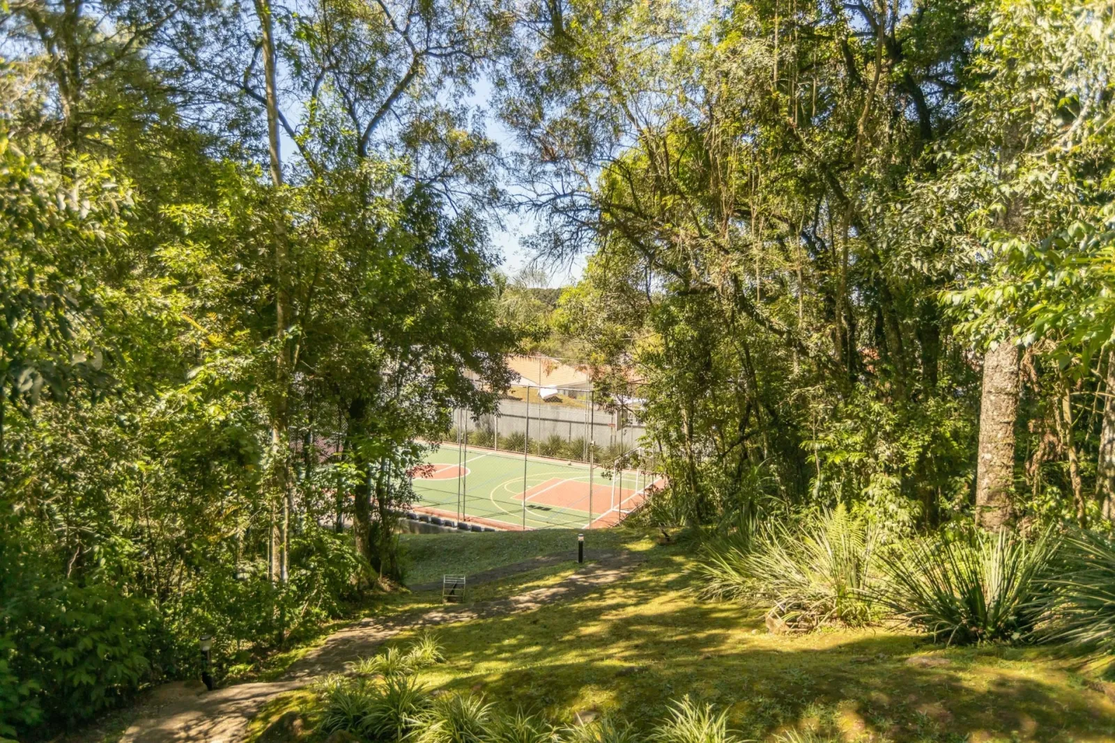 Terreno de 2.460m² à Venda no Condomínio  Paraíso do Bosque | Abranches Curitiba — foto 26