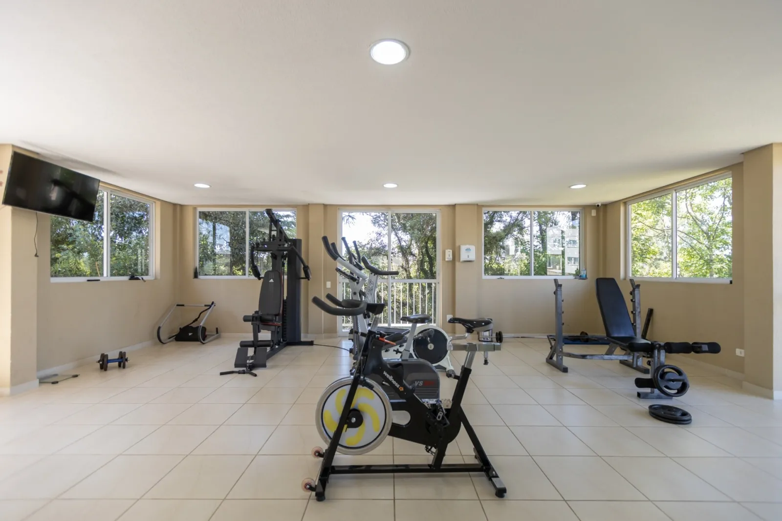 Terreno de 2.460m² à Venda no Condomínio  Paraíso do Bosque | Abranches Curitiba — foto 24