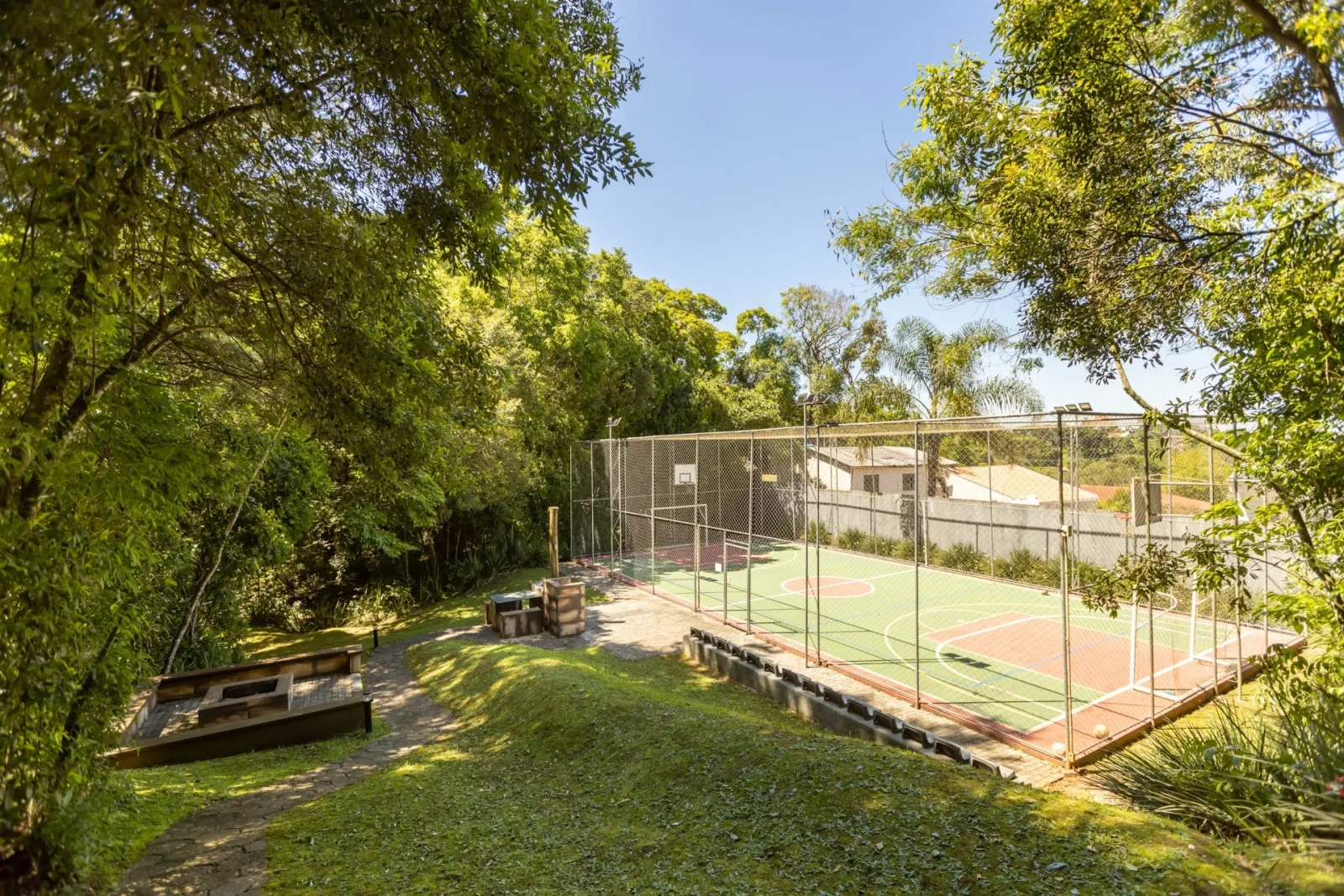Terreno de 2.460m² à Venda no Condomínio  Paraíso do Bosque | Abranches Curitiba — foto 27