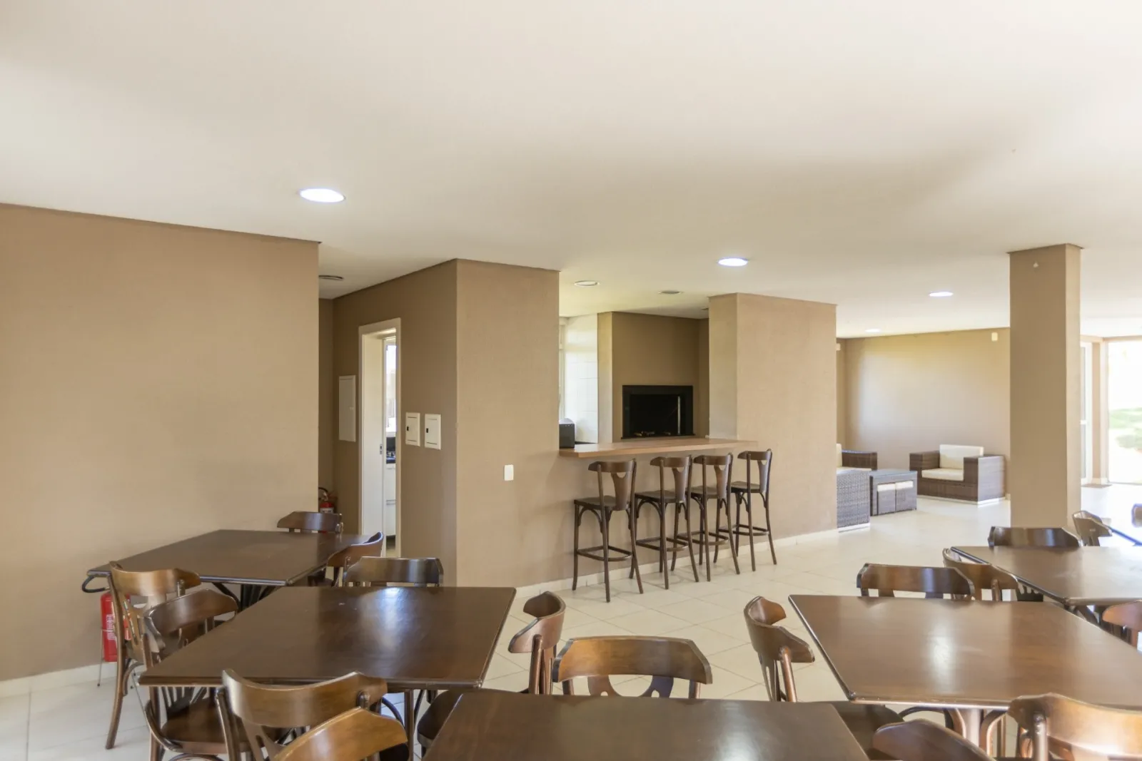 Terreno de 2.460m² à Venda no Condomínio  Paraíso do Bosque | Abranches Curitiba — foto 21