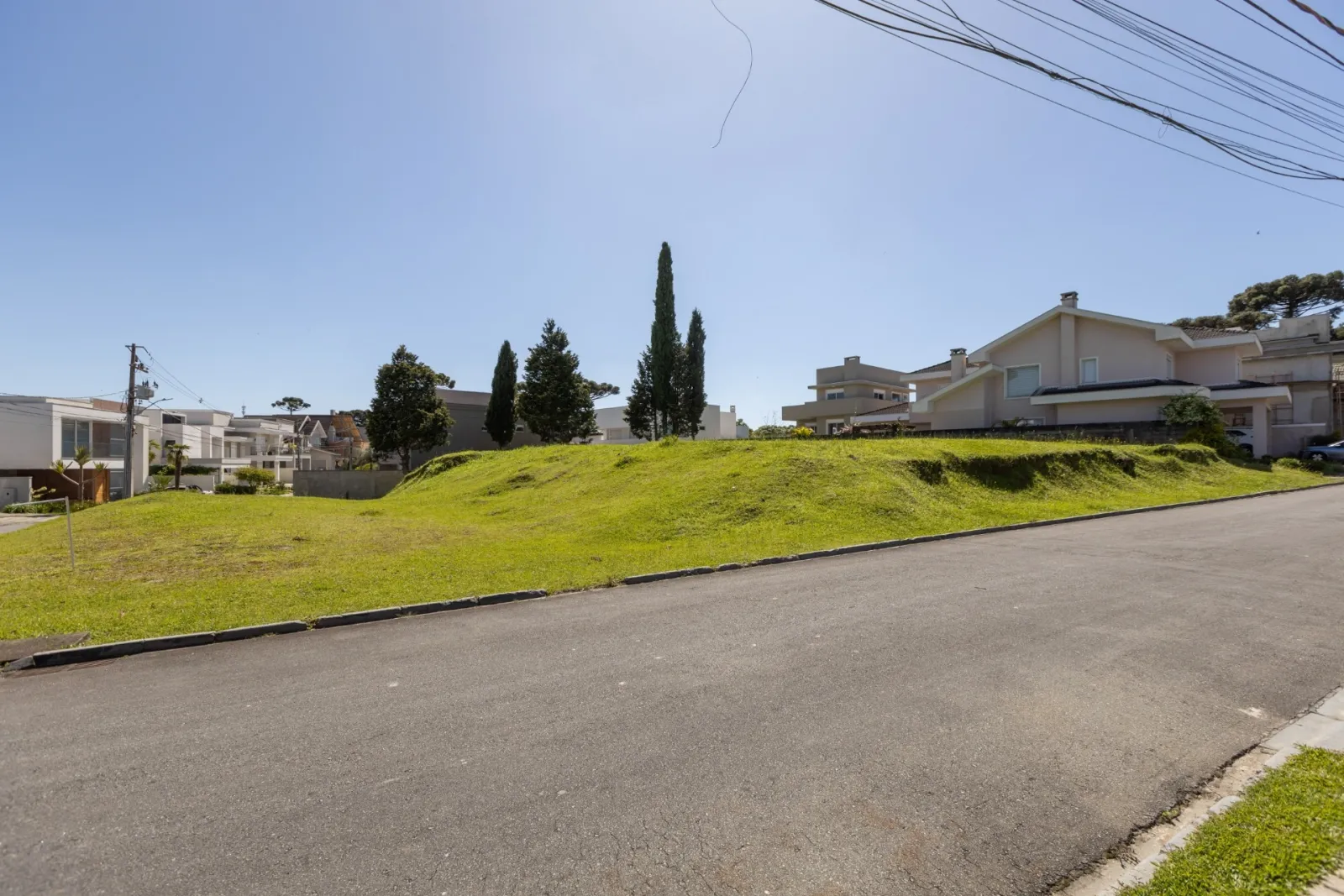 Terreno de 2.460m² à Venda no Condomínio  Paraíso do Bosque | Abranches Curitiba — foto 6