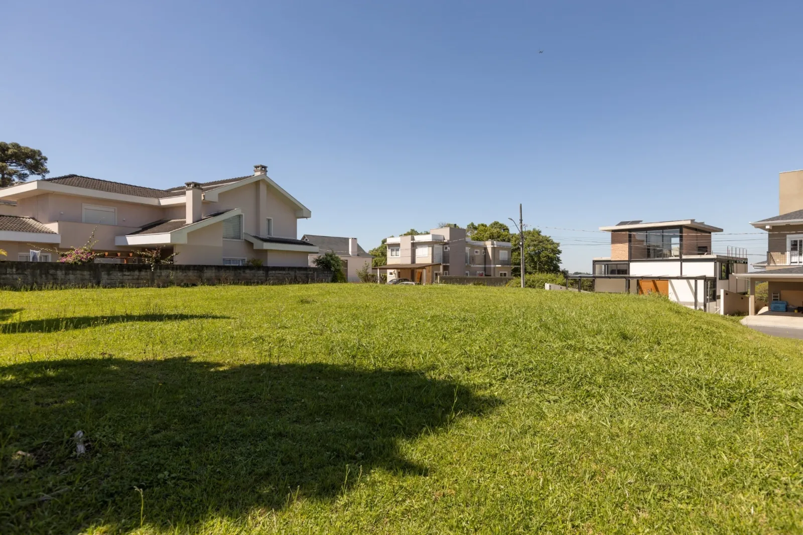 Terreno de 2.460m² à Venda no Condomínio  Paraíso do Bosque | Abranches Curitiba — foto 12