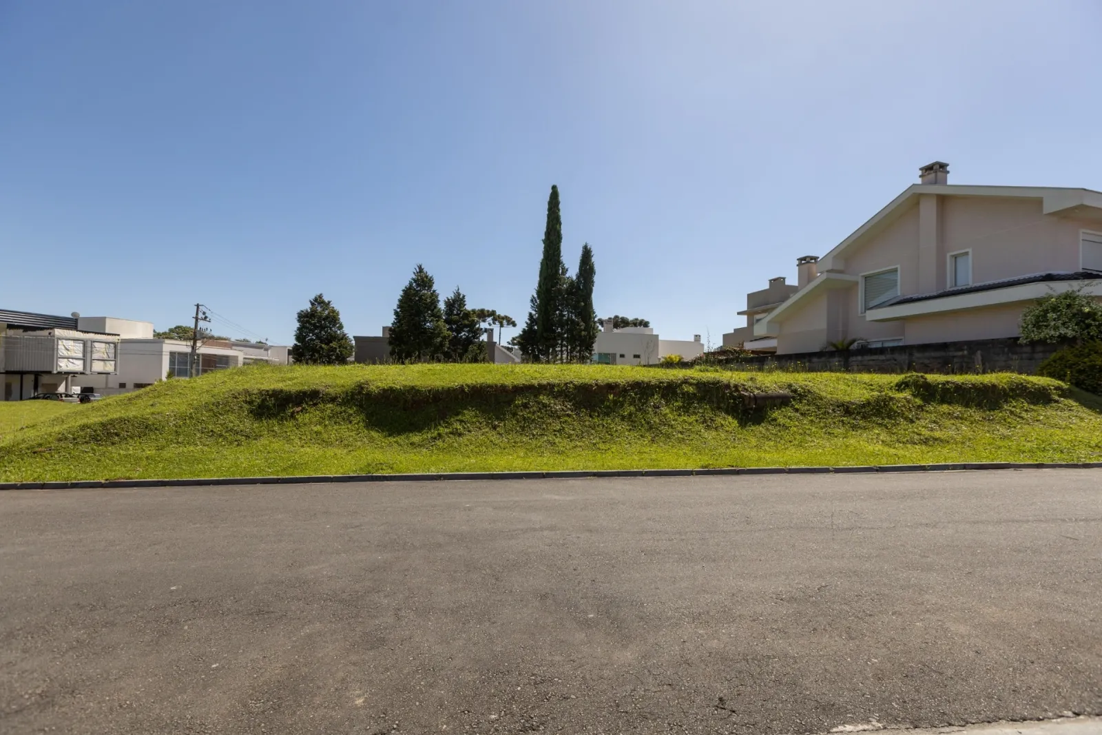 Terreno de 2.460m² à Venda no Condomínio  Paraíso do Bosque | Abranches Curitiba — foto 7