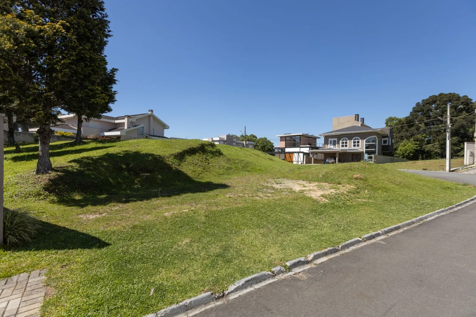 Terreno de 2.460m² à Venda no Condomínio  Paraíso do Bosque | Abranches Curitiba — foto 13