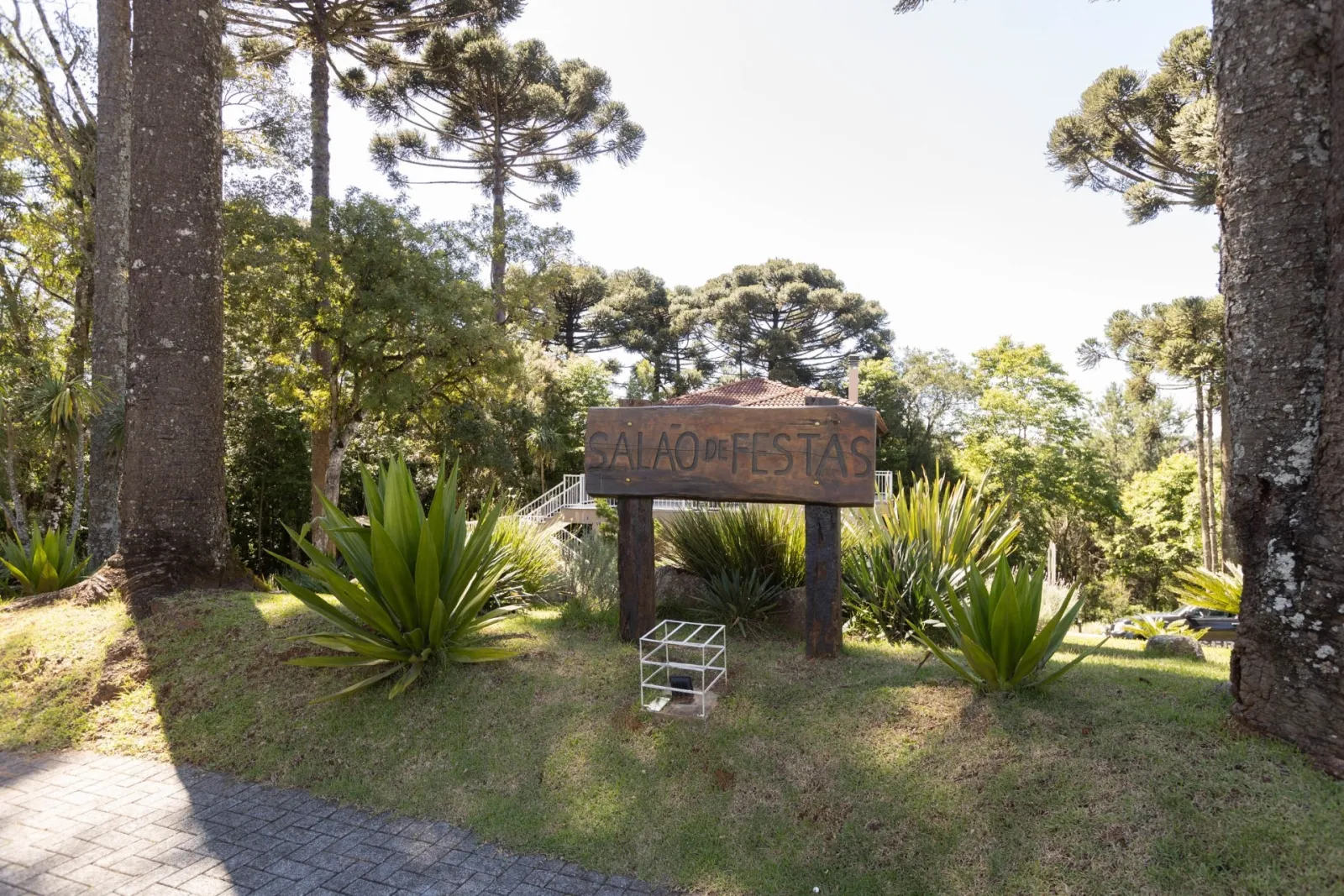 Terreno de 2.460m² à Venda no Condomínio  Paraíso do Bosque | Abranches Curitiba — foto 14