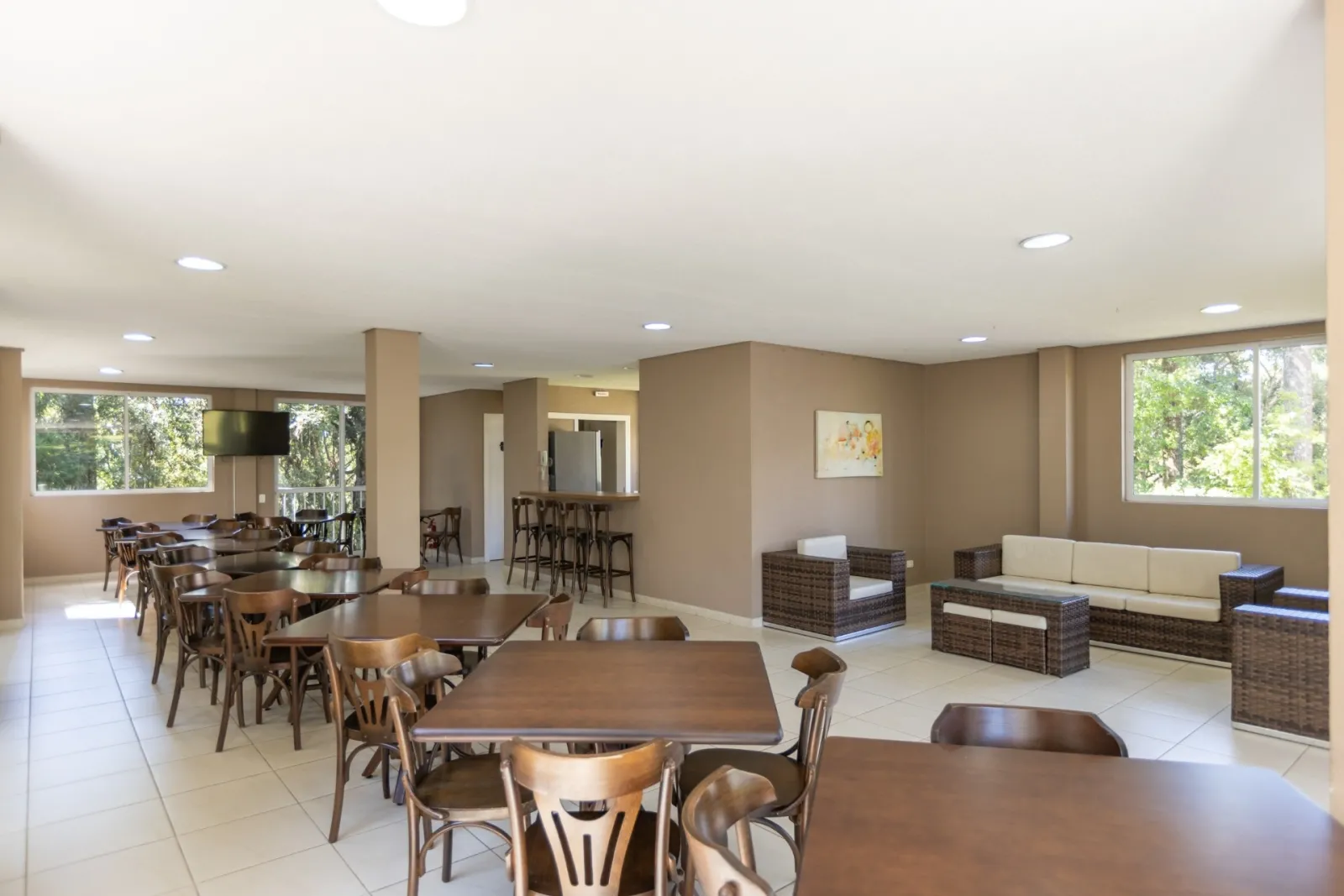 Terreno de 2.460m² à Venda no Condomínio  Paraíso do Bosque | Abranches Curitiba — foto 19