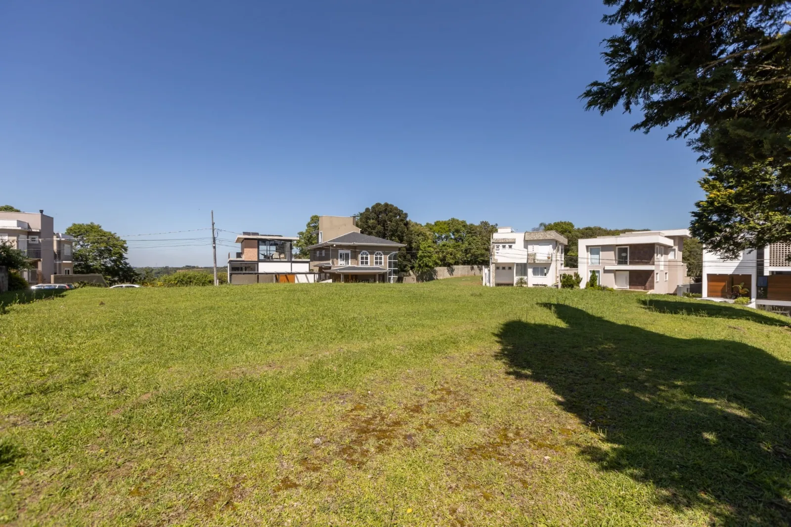 Terreno de 2.460m² à Venda no Condomínio  Paraíso do Bosque | Abranches Curitiba — foto 10