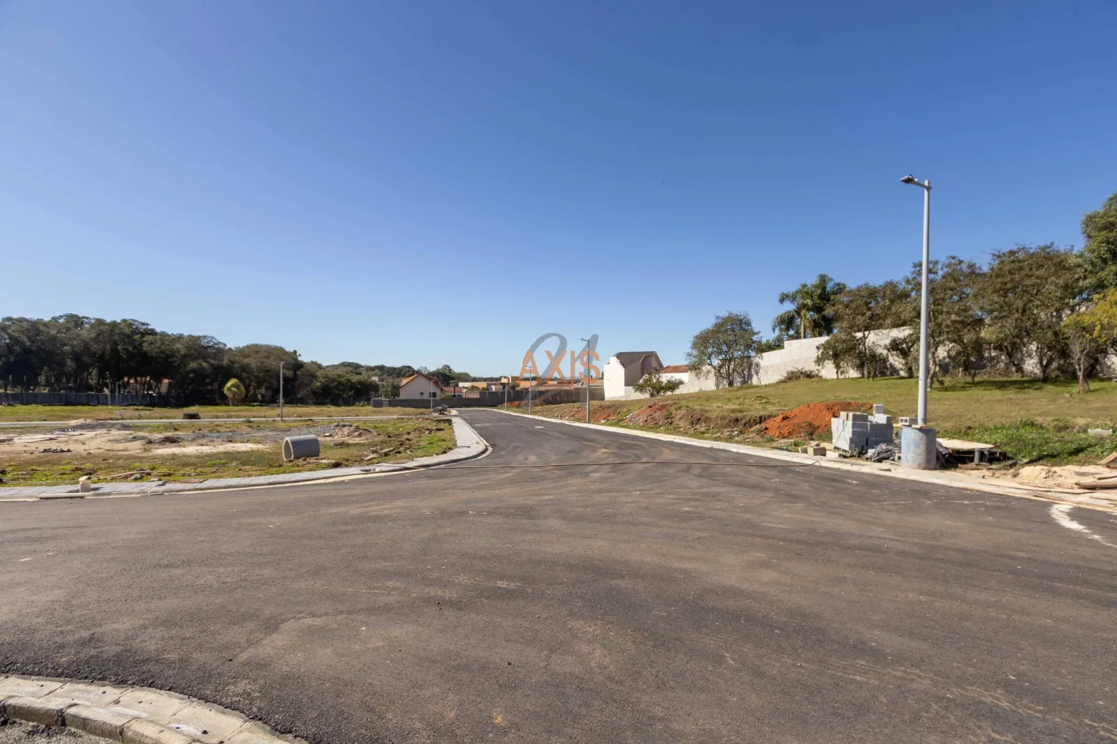 Terreno de 299m² à Venda no Casa Volpi Condominium |  Santa Felicidade  Curitiba — foto 13