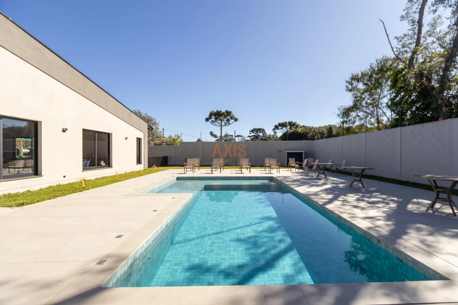 Terreno de 299m² à Venda no Casa Volpi Condominium |  Santa Felicidade  Curitiba — foto 9