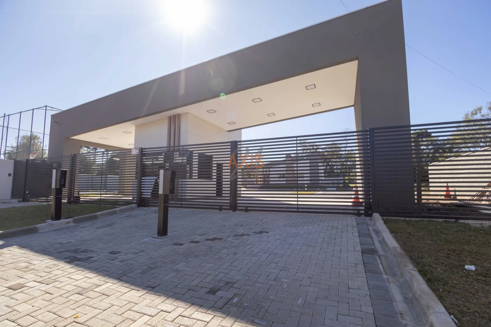 Terreno de 299m² à Venda no Casa Volpi Condominium |  Santa Felicidade  Curitiba — foto 14