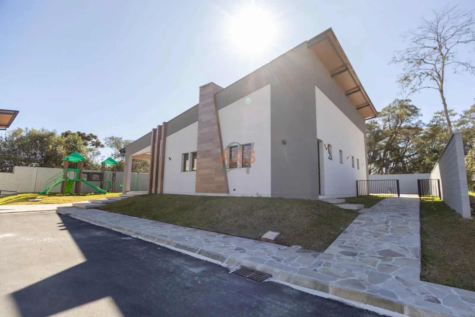Terreno de 299m² à Venda no Casa Volpi Condominium |  Santa Felicidade  Curitiba — foto 12
