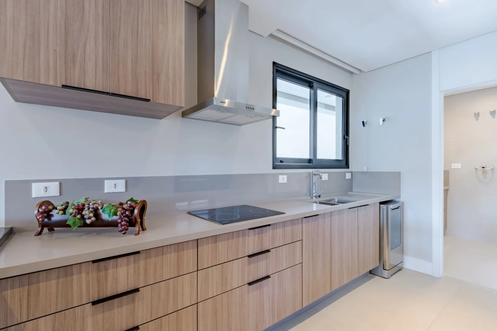 Apartamento de 3 Suítes à Venda no Edifício Aventus Residence | Bigorrilho Curitiba — foto 7