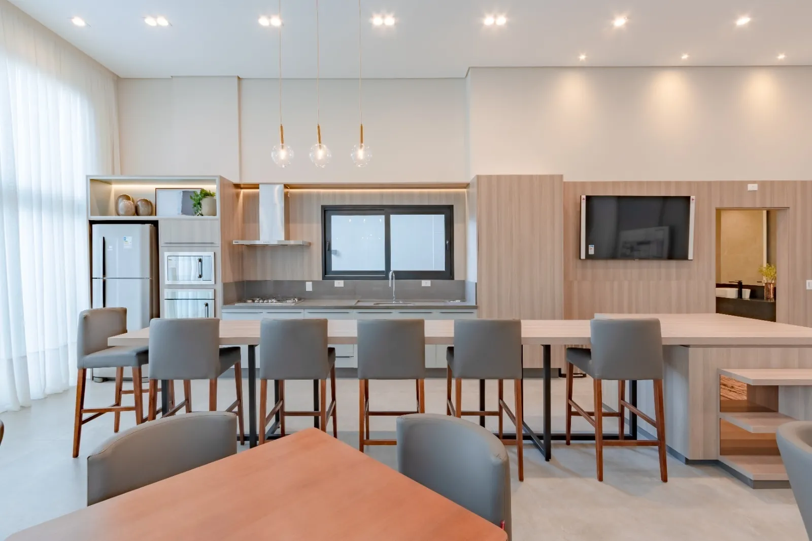 Apartamento de 3 Suítes à Venda no Edifício Aventus Residence | Bigorrilho Curitiba — foto 21