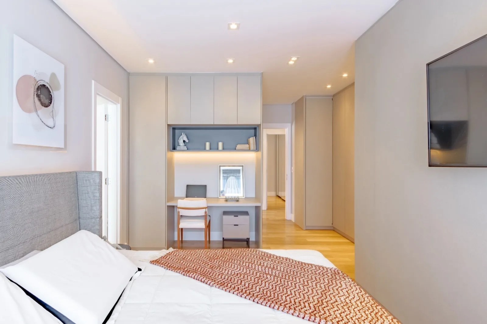 Apartamento de 3 Suítes à Venda no Edifício Aventus Residence | Bigorrilho Curitiba — foto 10