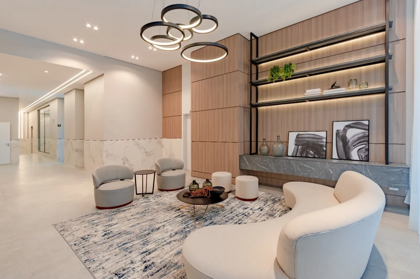 Apartamento de 3 Suítes à Venda no Edifício Aventus Residence | Bigorrilho Curitiba — foto 30