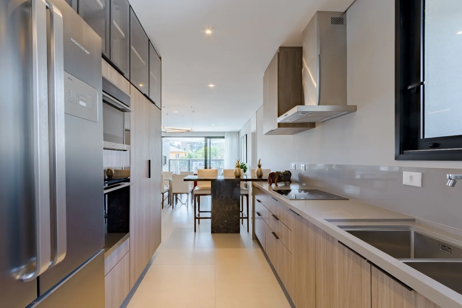 Apartamento de 3 Suítes à Venda no Edifício Aventus Residence | Bigorrilho Curitiba — foto 6