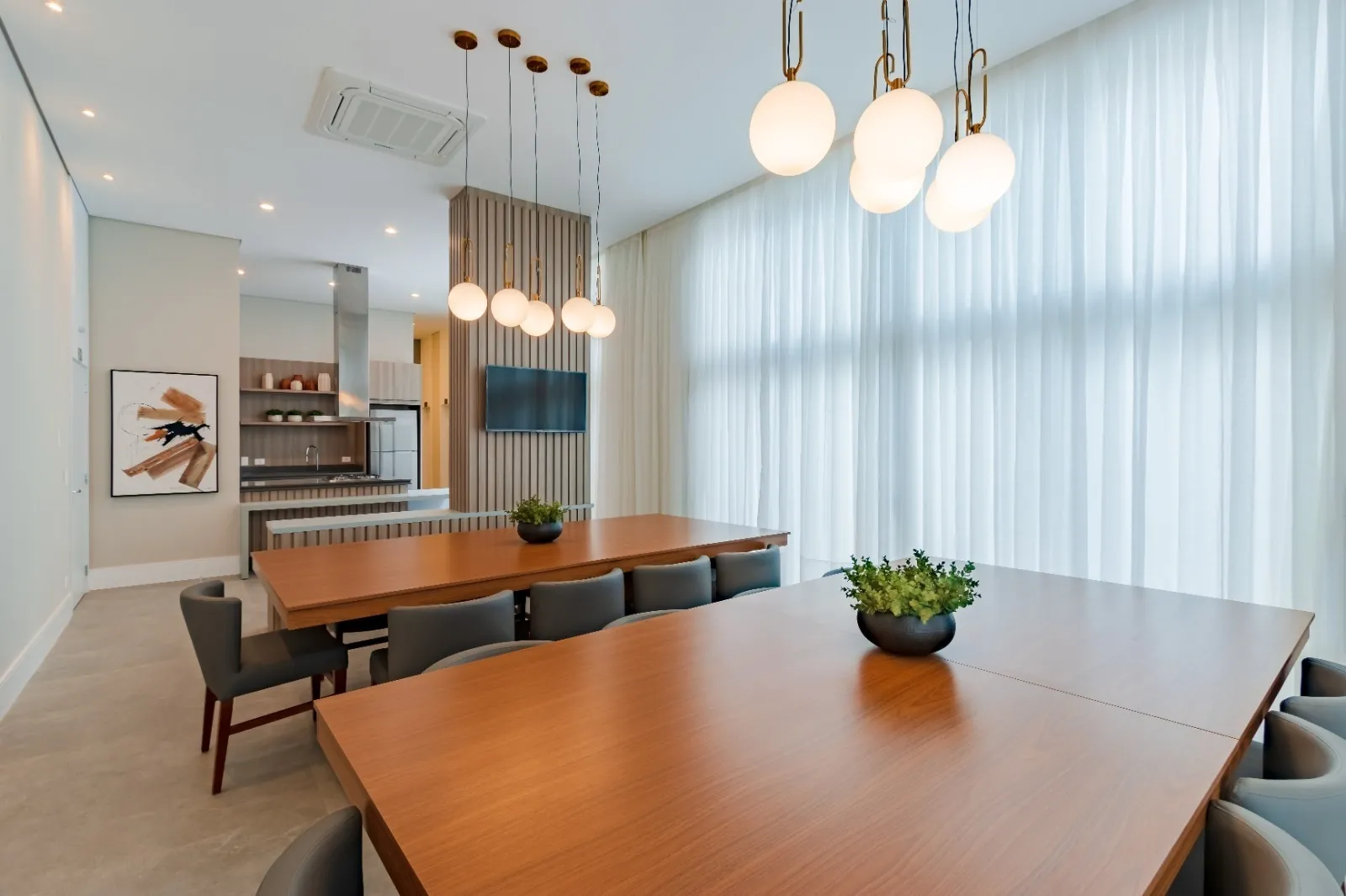 Apartamento de 3 Suítes à Venda no Edifício Aventus Residence | Bigorrilho Curitiba — foto 23