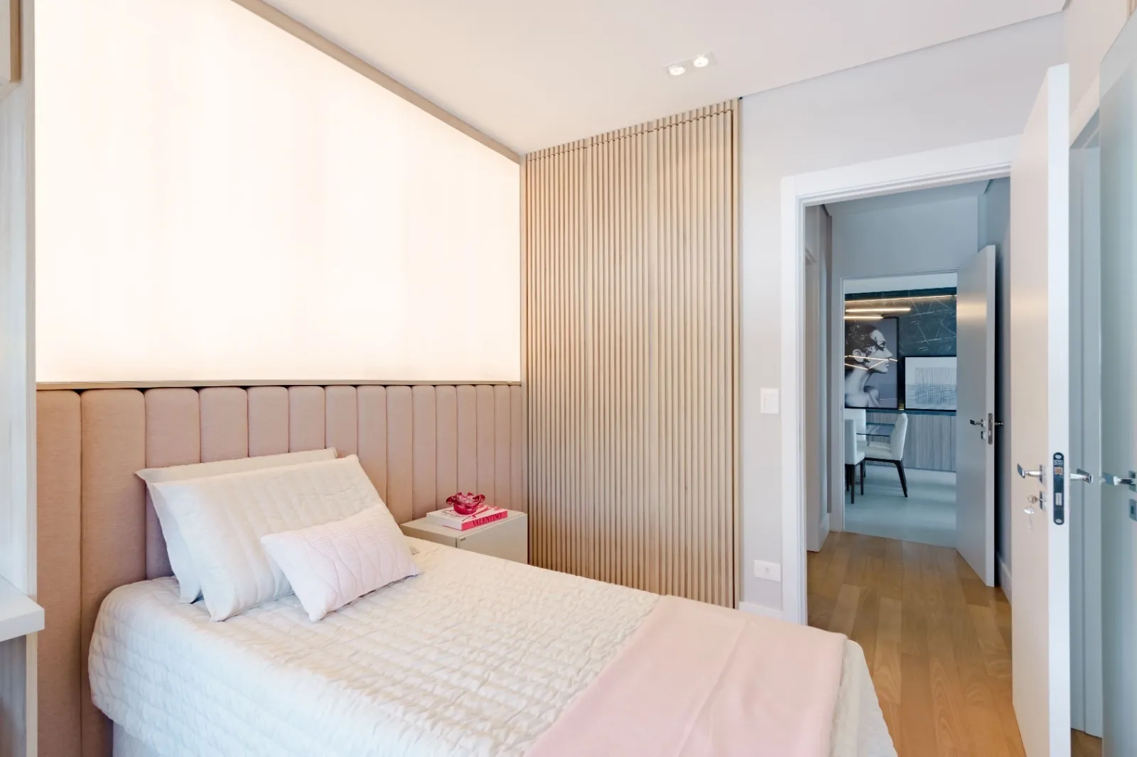 Apartamento de 3 Suítes à Venda no Edifício Aventus Residence | Bigorrilho Curitiba — foto 13