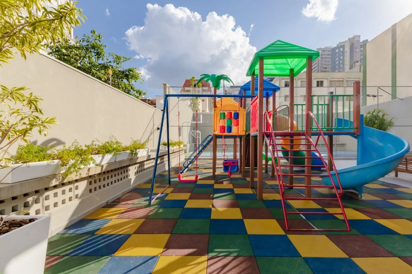 Apartamento de 3 Suítes à Venda no Edifício Aventus Residence | Bigorrilho Curitiba — foto 28